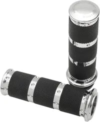 Harley Davidson Nightster 975 Special [PERFORMANCE MACHINE (PM)] – Contour XLS Renthal grepgummi