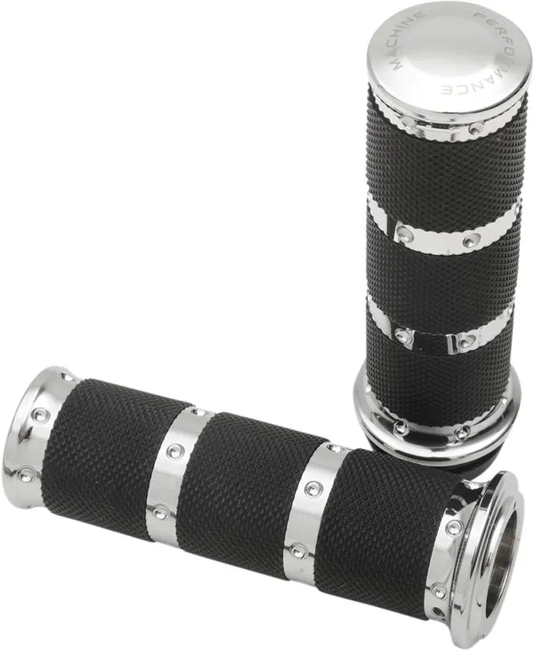 Harley Davidson Nightster 975 Special [PERFORMANCE MACHINE (PM)] – Contour XLS Renthal grepgummi