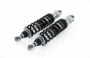 Triumph Street Scrambler 900 [OHLINS] – STØTDEMPER TTX FLOW