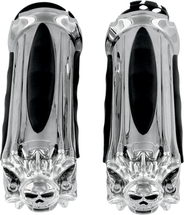harley davidson sportster s 1250 [KURYAKYN] – zombiegrep - 0