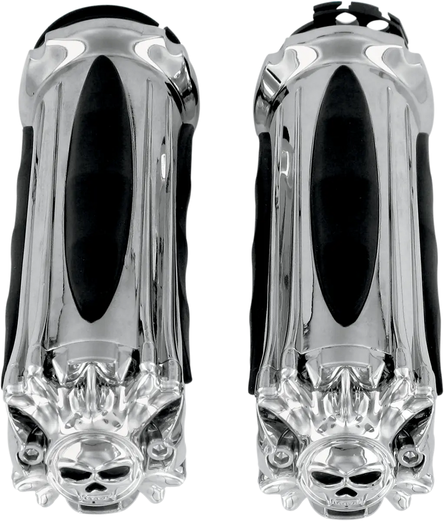 harley davidson sportster s 1250 [KURYAKYN] – zombiegrep