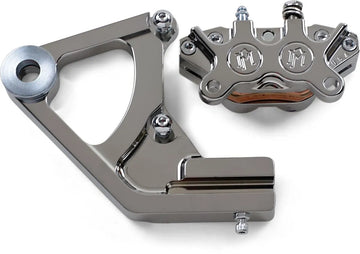 harley davidson flst [PERFORMANCE MACHINE (PM)] – bremsekalipersett