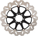 Yamaha SRX 400 [1987-1989] - Bremsscheibe – Bild 4