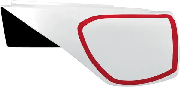 Yamaha 600 [UFO] - vintage sidepaneler
