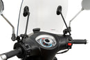 KEEWAY VERSILIA 50 [2025] – Urban scooterskjerm – tonet-1