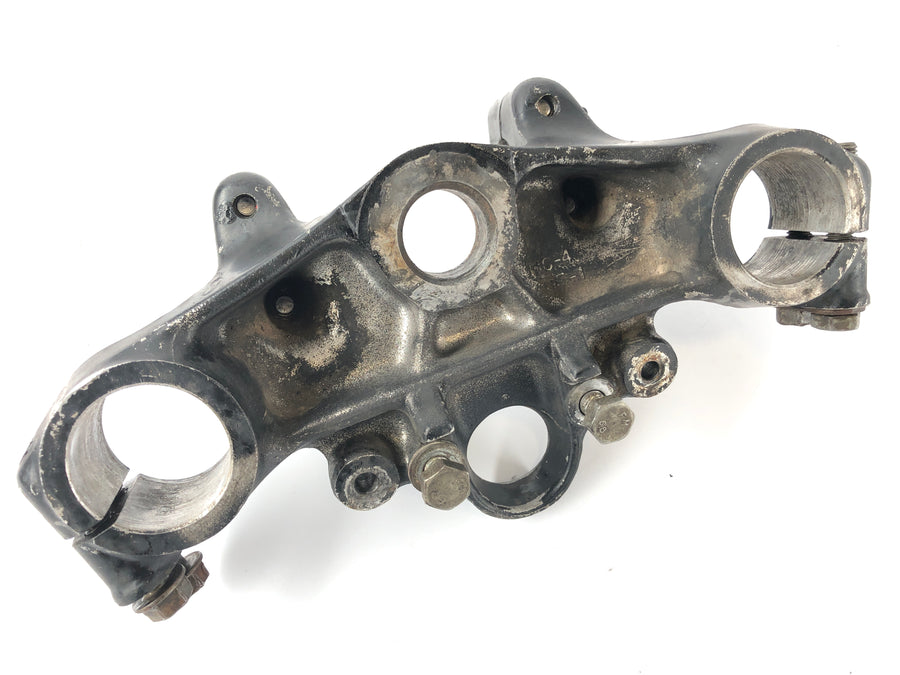 Honda XL 500 R PD02 [1983] - Fork Bridge over