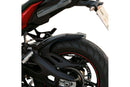 BMW S 1000 XR [2025] – skjermforlenger – matt sort-2