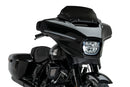 HARLEY DAVIDSON STREET GLIDE FLHX [2025] – High-Road Sport – Matt svart-8