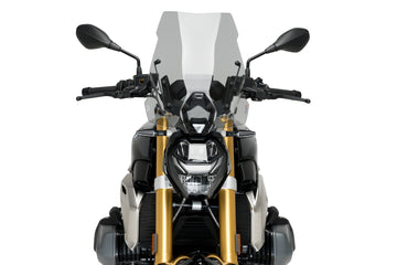 BMW R 1250 R [2025] – New Generation Touring – Tonet