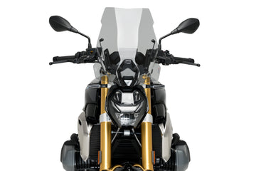BMW R 1250 R [2025] – Ny generasjon Touring – Sterkt tonet