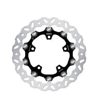 Kawasaki Klv 1000 [2005-2006] - Bremsscheibe – Bild 10