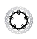 Kawasaki Klv 1000 [2005-2006] - Bremsscheibe – Bild 10