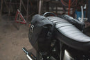 Moto Guzzi V7 Special [SW-Motech] -Legend Side Pocket System LC-4
