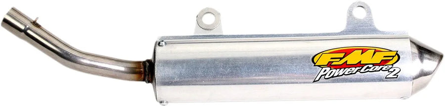 Honda Cr 250 R (Cr 250 R) [1992-1996] - Powercore 2 Endschalldämpfer – Bild 1