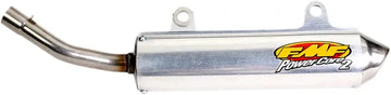 Honda Cr 250 R (Cr 250 R) [1992-1996] - Powercore 2 bakre lyddemper – bilde 2