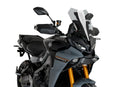 YAMAHA TRACER 9 GT PLUS [2024] – sportsskjerm – sterkt tonet