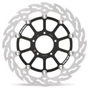 Ducati STREETFIGHTER V4 1100 SP2 [2024] - Schwimmende Bremsscheibe Cubiq – Bild 9
