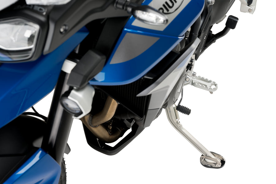TRIUMPH TIGER 900 GT PRO [2025] – Fotstøtteforlengelse med standard oppheng