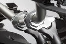 KTM 990 Adventure [2012-2013] - Lenkerverlegung Ø 28 mm, 30 mm hoch und 22 mm nach hinten, Ausführung LEH.00.039.23100/S – Bild 2