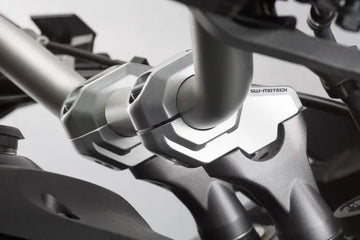 KTM 1290 Super Duke GT [2022-2024] - flytting av styre Ø 28 mm, 30 mm høy og 22 mm bak, versjon LEH.00.039.23100/S - bilde 2