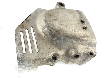 Honda CJ 360 T [1980] - Sprocket Coverage - 0
