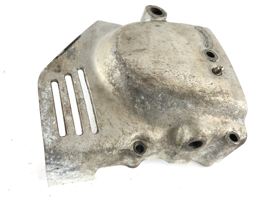 Honda CJ 360 T [1980] - Sprocket Coverage