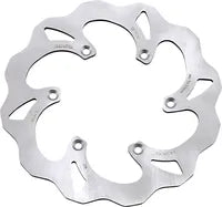 Kawasaki KX 250 [1983-1984, 1989] - Bremsscheibe – Bild 8