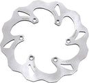 Kawasaki Klx 400 R [2003-2004] - Bremsscheibe – Bild 5
