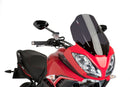 TRIUMPH TIGER SPORT 1050 [2015] – turskjerm – svart-2