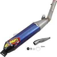Suzuki Rm Z 250 [2019-2026] - Factory 4.1 RCT slip-on lyddemper – bilde 10