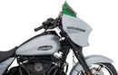harley davidson flhxse [KLOCK WERKS] – Kolor Flare™ frontrute-2
