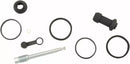Suzuki DR 350 [Prox] -Brake Caliper Overhaling-2