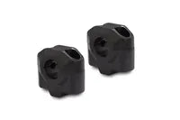 [SW-MOTECH] - Lenkererhöhung für Ø 22 mm, Lochabstand 32–38 mm, Ausführung EH000392200125B – Bild 3