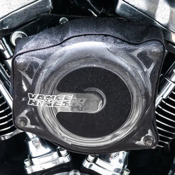 Harley-Davidson FLI 1868 Hydra-Glide Revival 114 [2024] - VO2 Blade Luftansaugung – Bild 7