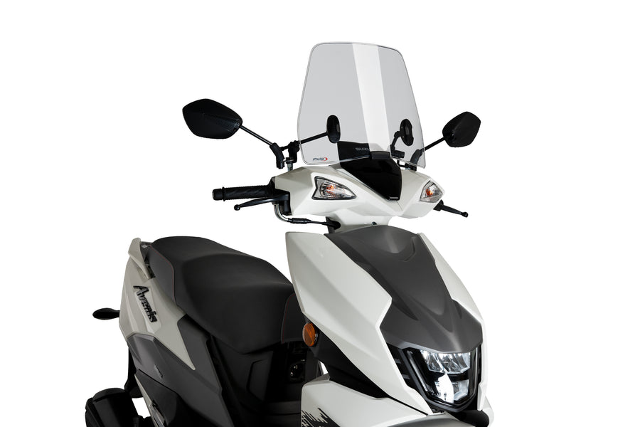 SUZUKI AVENIS 125I [2024] – Scooter frontrute Trafic – Tonet