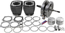 Harley-Davidson Flht 1340 Electra Glide Standard [1988] - 96" Sidewinder® Engine Performance Kit – Bild 2
