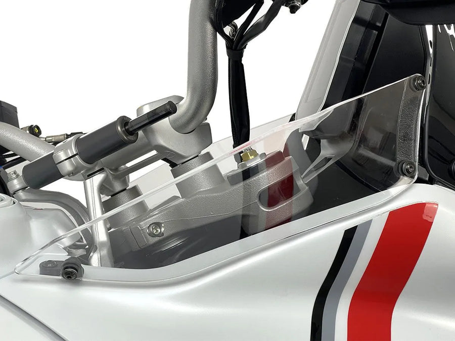 ducati desertx [WRS] – vindavviser
