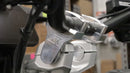 BMW R 1300 GS Adventure [ROX SPEED FX] – 2,4" svingbare stigerør til styret-2