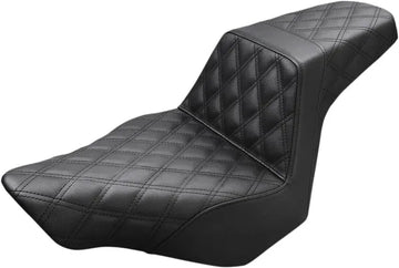Harley Davidson Fxsbse [SADDLEMEN] – Step-Up sete