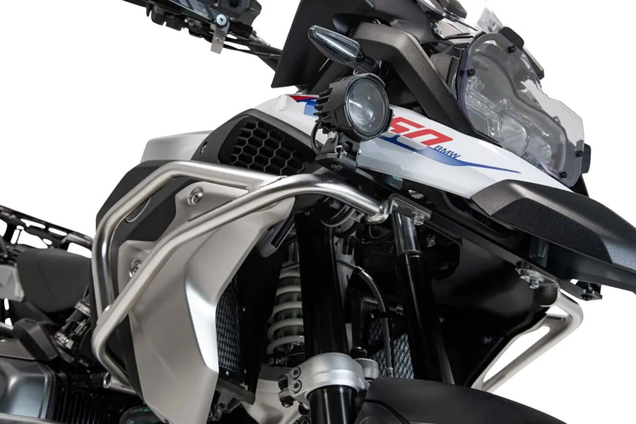 bmw r 1250 gs [SW-MOTECH] – Øvre kollisjonsbøyler