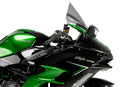 KAWASAKI NINJA H2 SX SE [2025] – Z-Racing-skjerm – Gjennomsiktig-4