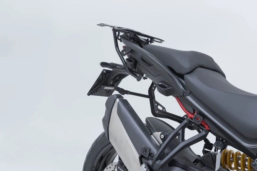 ducati multistrada 950 [SW-MOTECH] – PRO sidebagasjehylle