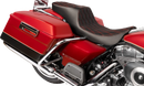 harley davidson flhr [DRAG SPECIALTIES] – Performance Predator dobbeltsete-3