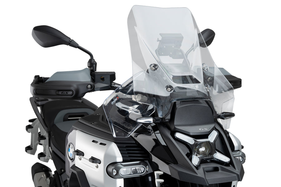 BMW R 1300 GS ADVENTURE [2025] – Vindavviser forlenget – tonet