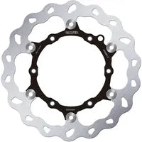 KTM EXC 300 TBI [2026-2027] - Bremsscheibe schwimmend Wave, genutet – Bild 3