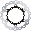 KTM EXC 300 TBI Hardenduro [2025-2026] - Bremsscheibe – Bild 1