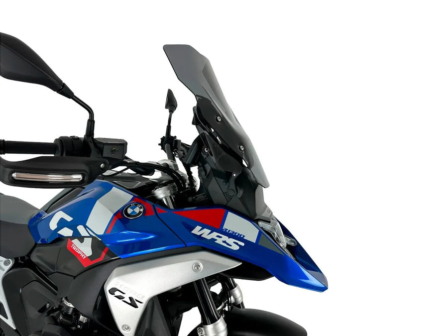 BMW R 1300 GS Trophy [WRS] – Frontrute