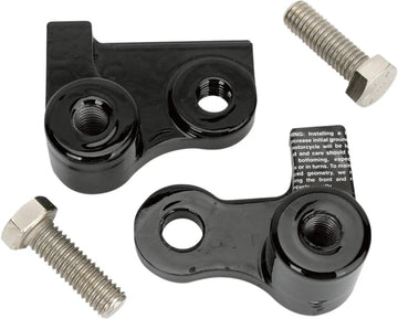 Harley-Davidson Street Bob [BURLY BRAND] – Senkesett bak