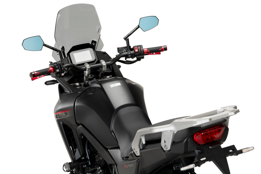 HONDA XL 750 TRANSALP [2024] – turskjerm – tonet