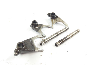 Yamaha XT 600 Z 3AJ Tenere [1990] - Sett Switching Fork
